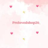 (Kategori: ) berada di . Dikirim oleh prelovedshop26_ (ID iklan 1351651307, Gambar 1). Deskripsi: .