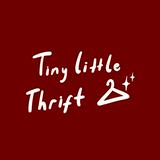 (Kategori: ) berada di . Dikirim oleh tinylittlethrift (ID iklan 1360180223, Gambar 1). Deskripsi: .