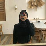 (Kategori: ) berada di . Dikirim oleh preloved.zulfa (ID iklan 1346076891, Gambar 1). Deskripsi: .
