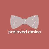 (Kategori: ) berada di . Dikirim oleh preloved.emica (ID iklan 1345593134, Gambar 1). Deskripsi: .