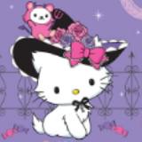 （分類：）位於 。 由 sanriokittyprincess 提交（商品編號 1321937168，圖片 1）。簡介： 。