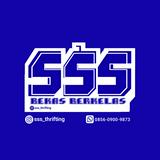 (Kategori: ) berada di . Dikirim oleh sss_thirfting (ID iklan 1384641486, Gambar 1). Deskripsi: .