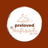 (Kategori: ) berada di . Dikirim oleh prelovedbynafisah (ID iklan 1370494819, Gambar 1). Deskripsi: .