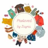 (Kategori: ) berada di . Dikirim oleh preloved.byzayna (ID iklan 1342452296, Gambar 1). Deskripsi: .