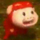 頭像