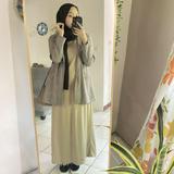 (Kategori: ) berada di . Dikirim oleh nadvell.preloved (ID iklan 1376476462, Gambar 1). Deskripsi: .