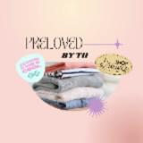 (Kategori: ) berada di . Dikirim oleh preloved.bytitii (ID iklan 1363326608, Gambar 1). Deskripsi: .
