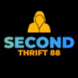 (Kategori: ) berada di . Dikirim oleh second_thrift88 (ID iklan 1345054854, Gambar 1). Deskripsi: .