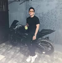 (Kategori: ) berada di . Dikirim oleh bagusramad92442 (ID iklan 1384467254, Gambar 1). Deskripsi: .