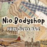 (Kategori: ) berada di . Dikirim oleh nio.bodyshop (ID iklan 1321685685, Gambar 1). Deskripsi: .