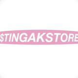 (Kategori: ) berada di . Dikirim oleh stingakstore_ (ID iklan 1346097090, Gambar 1). Deskripsi: .