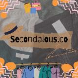 (Kategori: ) berada di . Dikirim oleh secondalous.co (ID iklan 1341581847, Gambar 1). Deskripsi: .