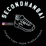 (Kategori: ) berada di . Dikirim oleh secondhanbai (ID iklan 1355596867, Gambar 1). Deskripsi: .