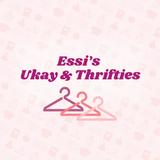 (Category: ) located in . Submitted by essi.thrifties (Listing ID 1348078014, Image 1). Description: .