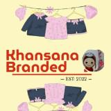 (Kategori: ) berada di . Dikirim oleh khansana_branded (ID iklan 1357894056, Gambar 1). Deskripsi: .