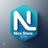 (Kategori: ) berada di . Dikirim oleh nicestorebtm (ID iklan 1382676132, Gambar 1). Deskripsi: .