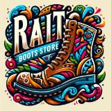 (Kategori: ) berada di . Dikirim oleh raitbootsstore (ID iklan 1348145508, Gambar 1). Deskripsi: .