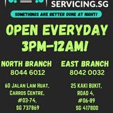 (Category: ) located in . Submitted by nightservicingsg (Listing ID 1375555624, Image 1). Description: .