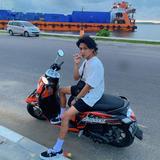 (Kategori: ) berada di . Dikirim oleh syam_shoes_second (ID iklan 1378518828, Gambar 1). Deskripsi: .