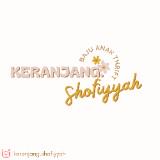 (Kategori: ) berada di . Dikirim oleh keranjang.shofiyyah (ID iklan 1351872689, Gambar 1). Deskripsi: .