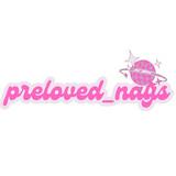 (Kategori: ) berada di . Dikirim oleh preloved_nays (ID iklan 1364779084, Gambar 1). Deskripsi: .