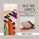 (Kategori: ) berada di . Dikirim oleh keket_galeri (ID iklan 1381619094, Gambar 1). Deskripsi: .
