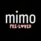 (Kategori: ) berada di . Dikirim oleh prelovedbymimoo (ID iklan 1352078421, Gambar 1). Deskripsi: .