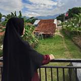 (Kategori: ) berada di . Dikirim oleh sylviaadellya (ID iklan 1385055966, Gambar 1). Deskripsi: .