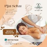 (Kategori: ) berada di . Dikirim oleh cahayamassage (ID iklan 1350184288, Gambar 1). Deskripsi: .