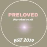 (Kategori: ) berada di . Dikirim oleh preloved.srhariyanti (ID iklan 1355836453, Gambar 1). Deskripsi: .