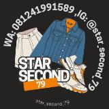(Kategori: ) berada di . Dikirim oleh star_second_79 (ID iklan 1354454110, Gambar 1). Deskripsi: .