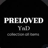 (Kategori: ) berada di . Dikirim oleh yndpreloved (ID iklan 1348039102, Gambar 1). Deskripsi: .