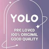 (Kategori: ) berada di . Dikirim oleh yolo_preloved (ID iklan 1348647779, Gambar 1). Deskripsi: .