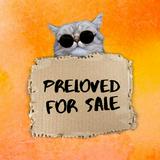 (Category: ) located in . Submitted by prettyandpreloved.sg (Listing ID 1340773977, Image 1). Description: .