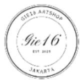 (Kategori: ) berada di . Dikirim oleh gie16.artshop (ID iklan 1350502993, Gambar 1). Deskripsi: .