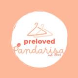 (Kategori: ) berada di . Dikirim oleh preloved_pandarisa (ID iklan 1362441649, Gambar 1). Deskripsi: .