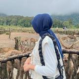 (Kategori: ) berada di . Dikirim oleh prelovedbynadiya_ (ID iklan 1361651369, Gambar 1). Deskripsi: .
