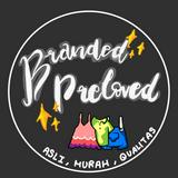 (Kategori: ) berada di . Dikirim oleh prelovingbranded (ID iklan 1348471231, Gambar 1). Deskripsi: .