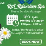 (Category: ) located in . Submitted by rlrelaxationhomeservicemassage (Listing ID 1348288501, Image 1). Description: .