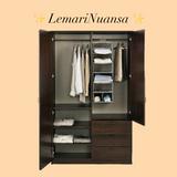 (Kategori: ) berada di . Dikirim oleh lemarinuansa (ID iklan 1356667418, Gambar 1). Deskripsi: .