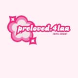 (Kategori: ) berada di . Dikirim oleh preloved.mulaidari5k (ID iklan 1369587839, Gambar 1). Deskripsi: .