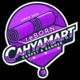 (Kategori: ) berada di . Dikirim oleh cahyamart (ID iklan 1380051678, Gambar 1). Deskripsi: .