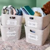 (Kategori: ) berada di . Dikirim oleh less_clutter_less_stress (ID iklan 1382146613, Gambar 1). Deskripsi: .