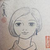 頭像