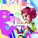 頭像