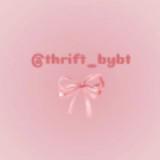 (Kategori: ) berada di . Dikirim oleh thrift_bybt (ID iklan 1348882167, Gambar 1). Deskripsi: .