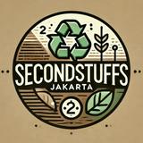 (Kategori: ) berada di . Dikirim oleh secondstuffsjakarta (ID iklan 1385075308, Gambar 1). Deskripsi: .