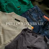 (Kategori: ) berada di . Dikirim oleh soursmekdipreloved (ID iklan 1349048285, Gambar 1). Deskripsi: .