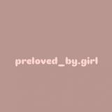 (Kategori: ) berada di . Dikirim oleh preloved_by.girl (ID iklan 1369298547, Gambar 1). Deskripsi: .