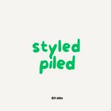 (Kategori: ) berada di . Dikirim oleh styledpiled (ID iklan 1349904673, Gambar 1). Deskripsi: .